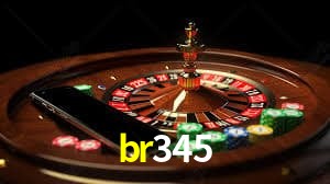 Welcome Bonus br345