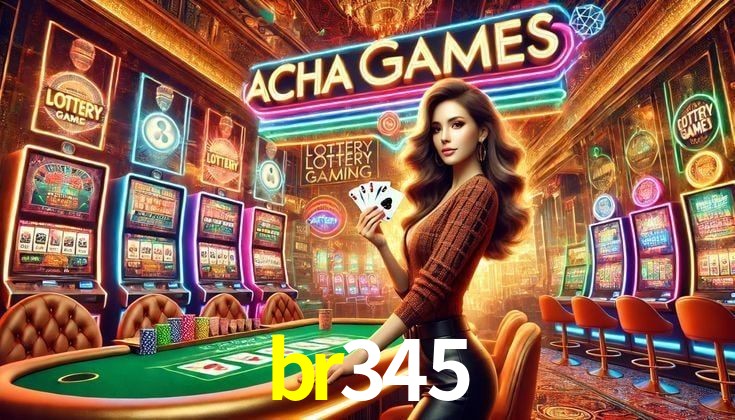 Experiência VIP br345