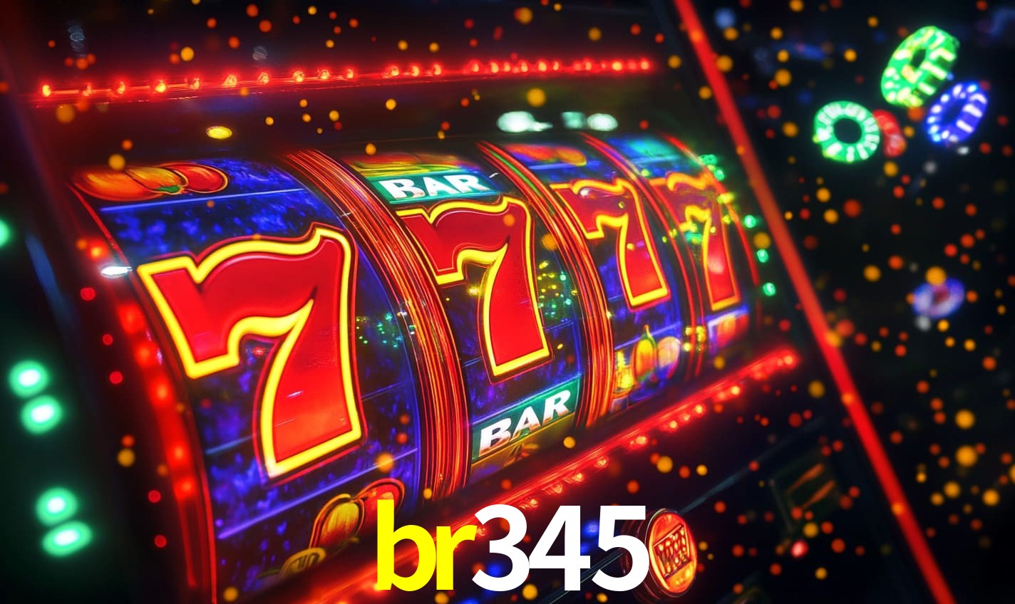 br345: Seu Cassino Premiado com Pagamentos Rápidos