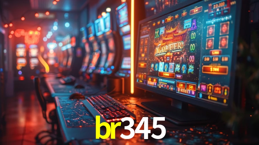 br345 entrar
