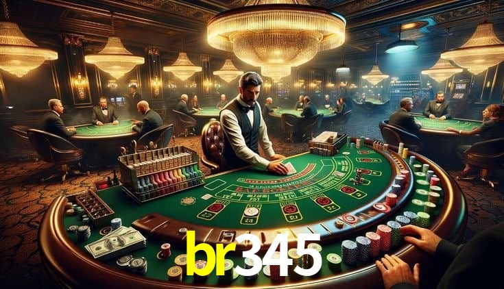 Slot Games br345