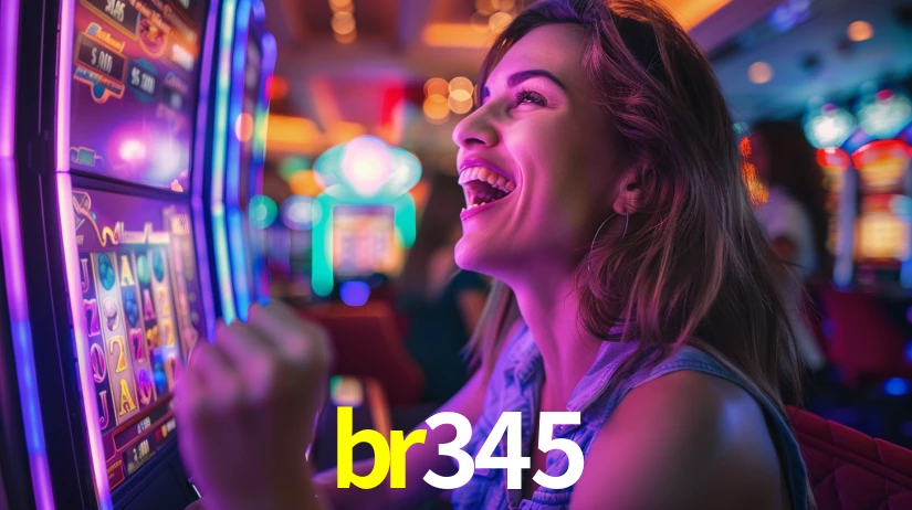 Experimente o Login Seguro Premium no br345