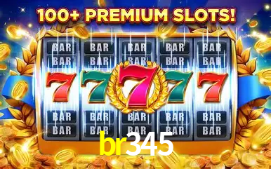 Descubra o Mundo do Cassino Online com br345