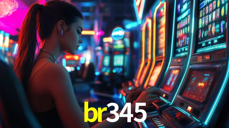 br345 App Interface