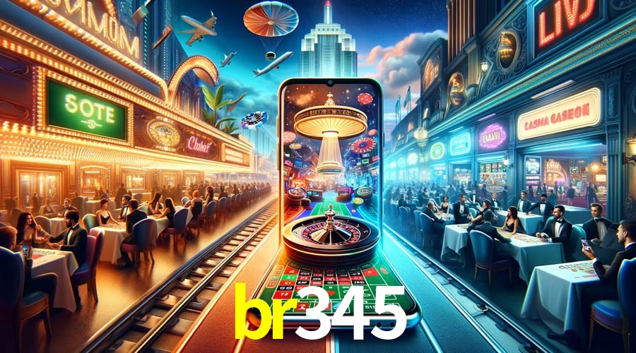 Seasonal Promotions br345