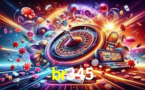 Casino Ao Vivo br345