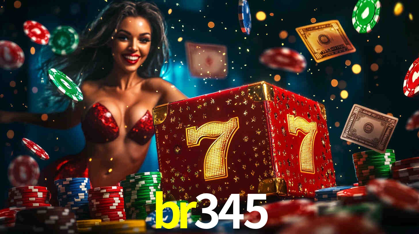 Desvendando o Mundo dos Jogos Virtuais na br345