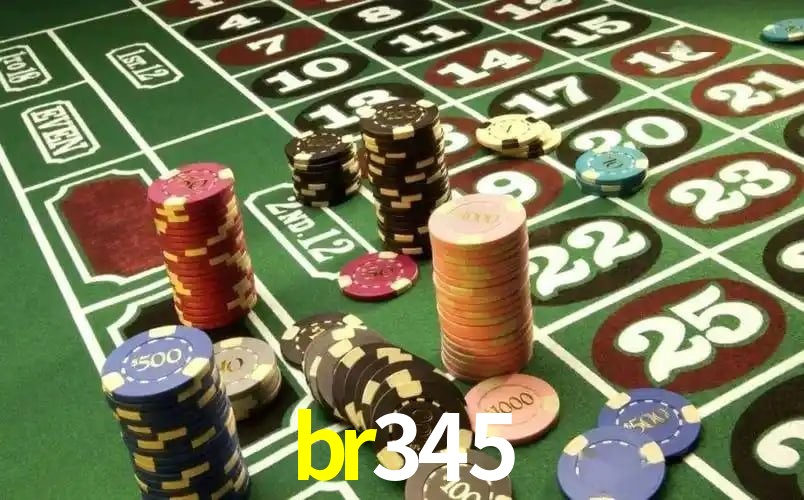 Integração de APIs br345