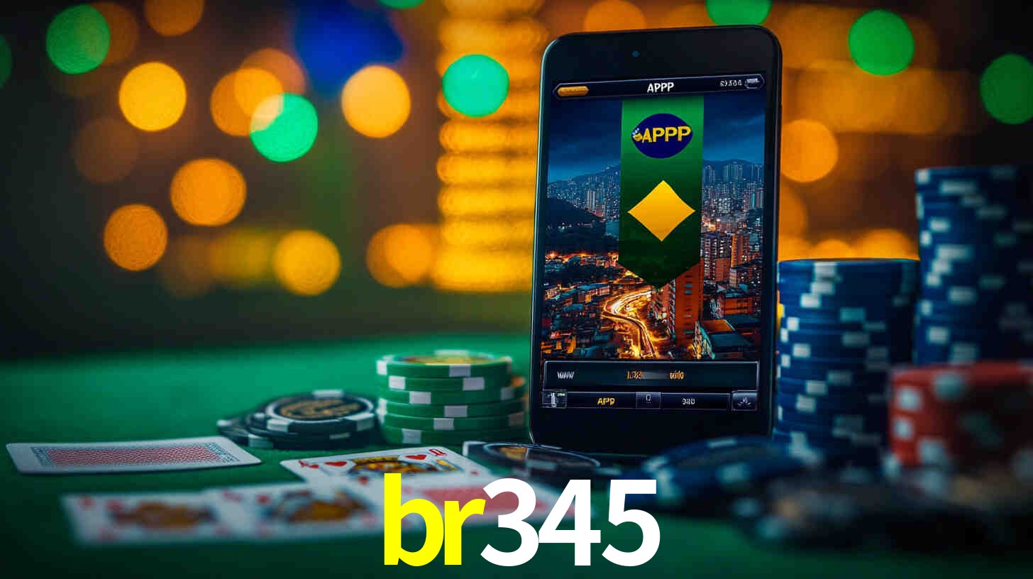 A Experiência Imersiva dos Cassinos Ao Vivo no br345