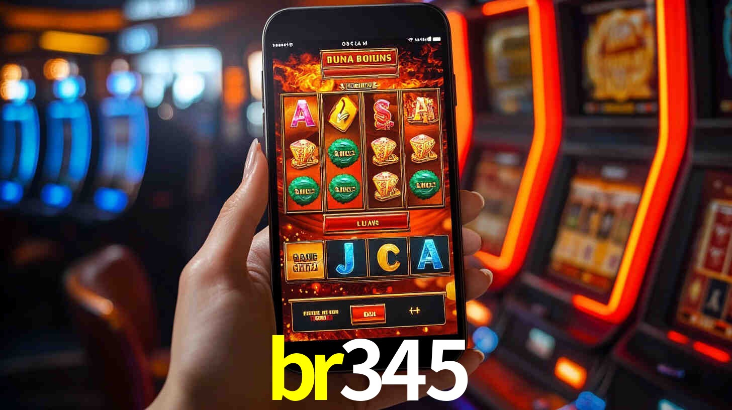 br345 entrar