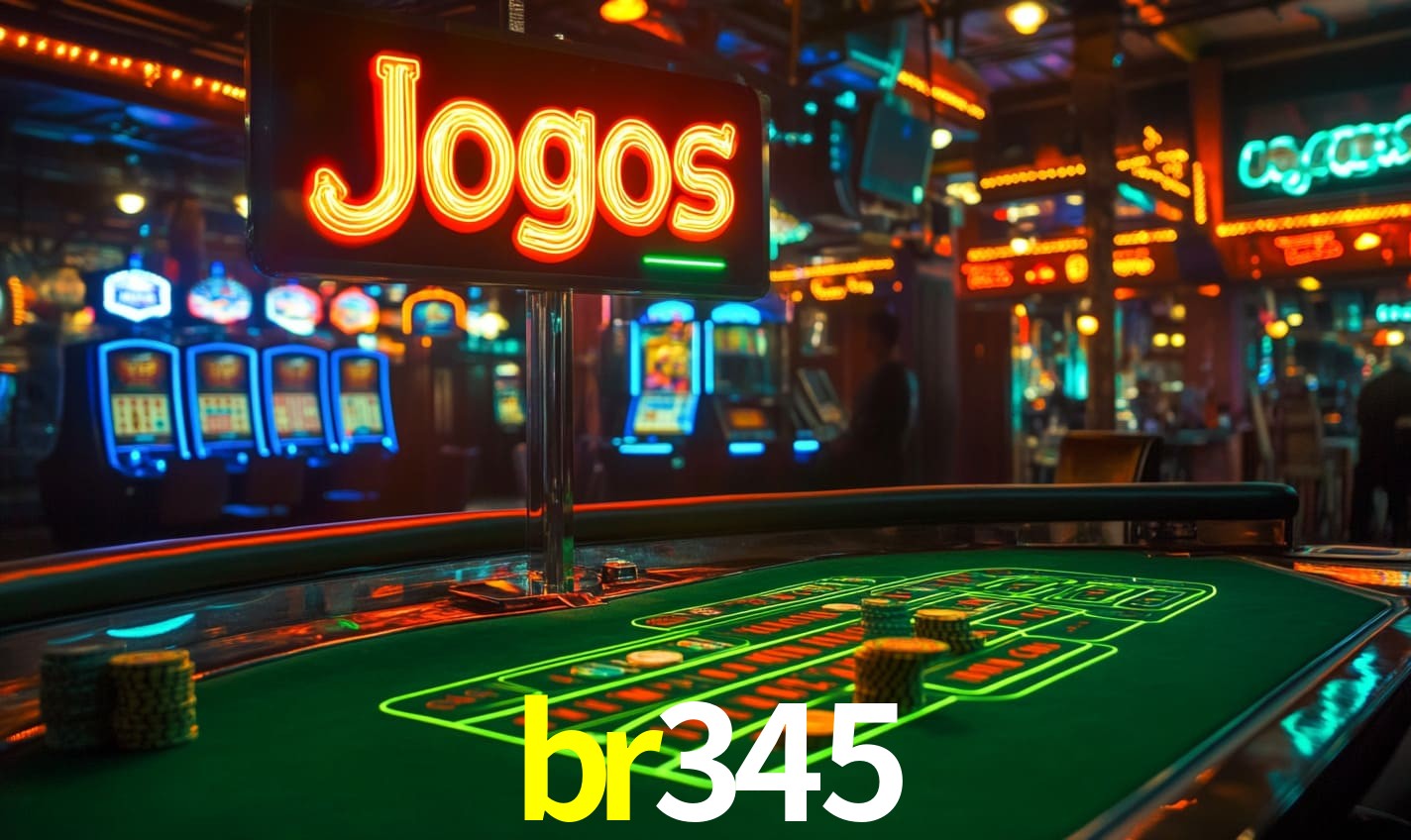 br345 Salvador - Statistics