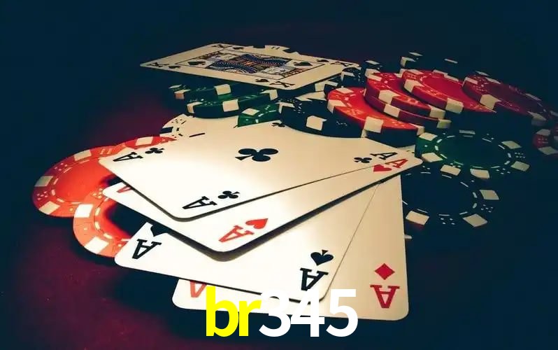 br345 Brasília - Betting Features