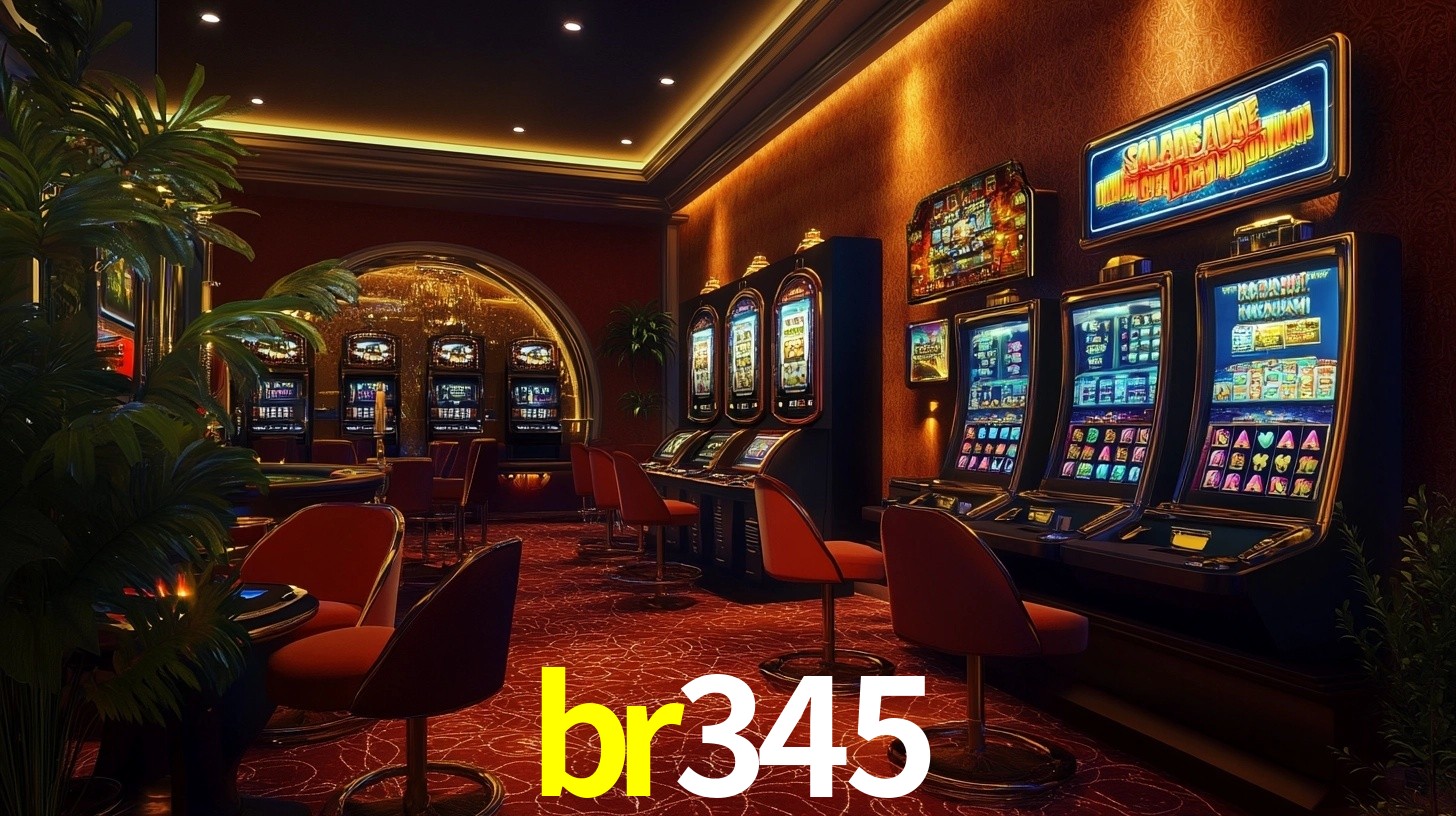 VIP Casino br345