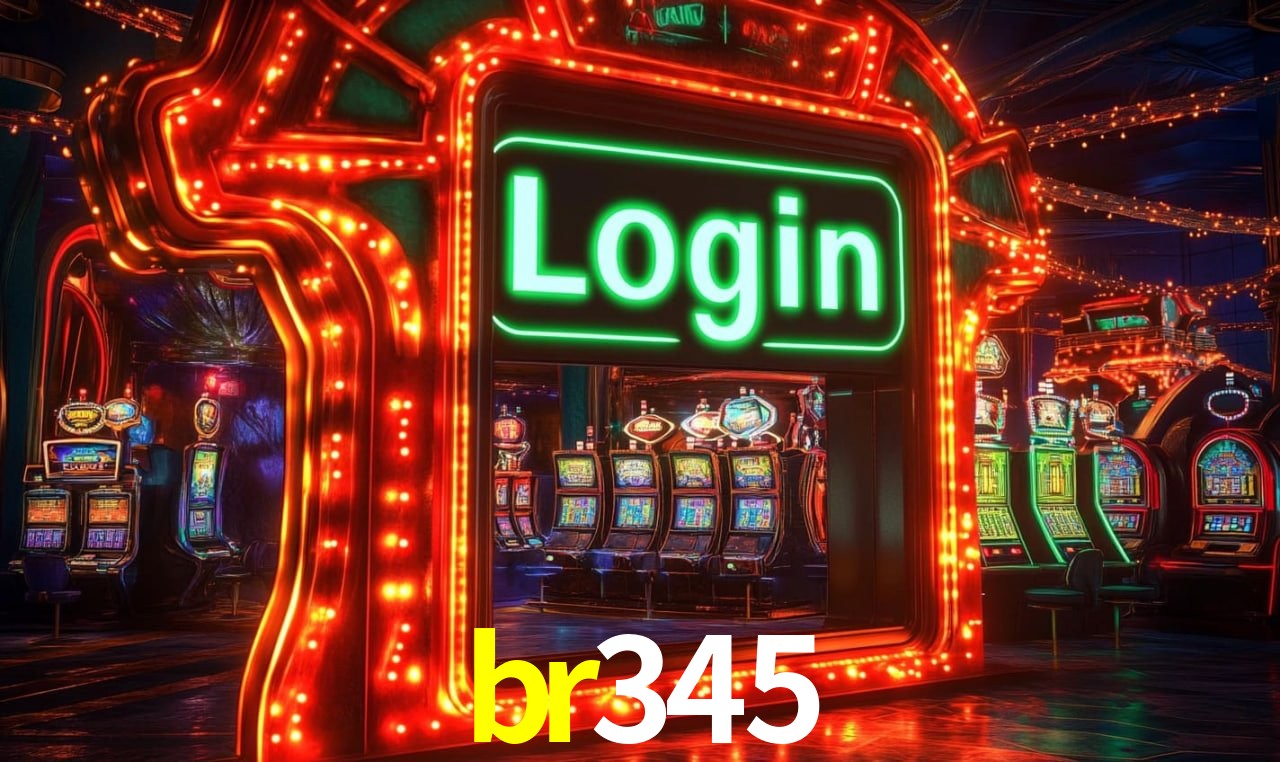 Diretório de Jogos br345