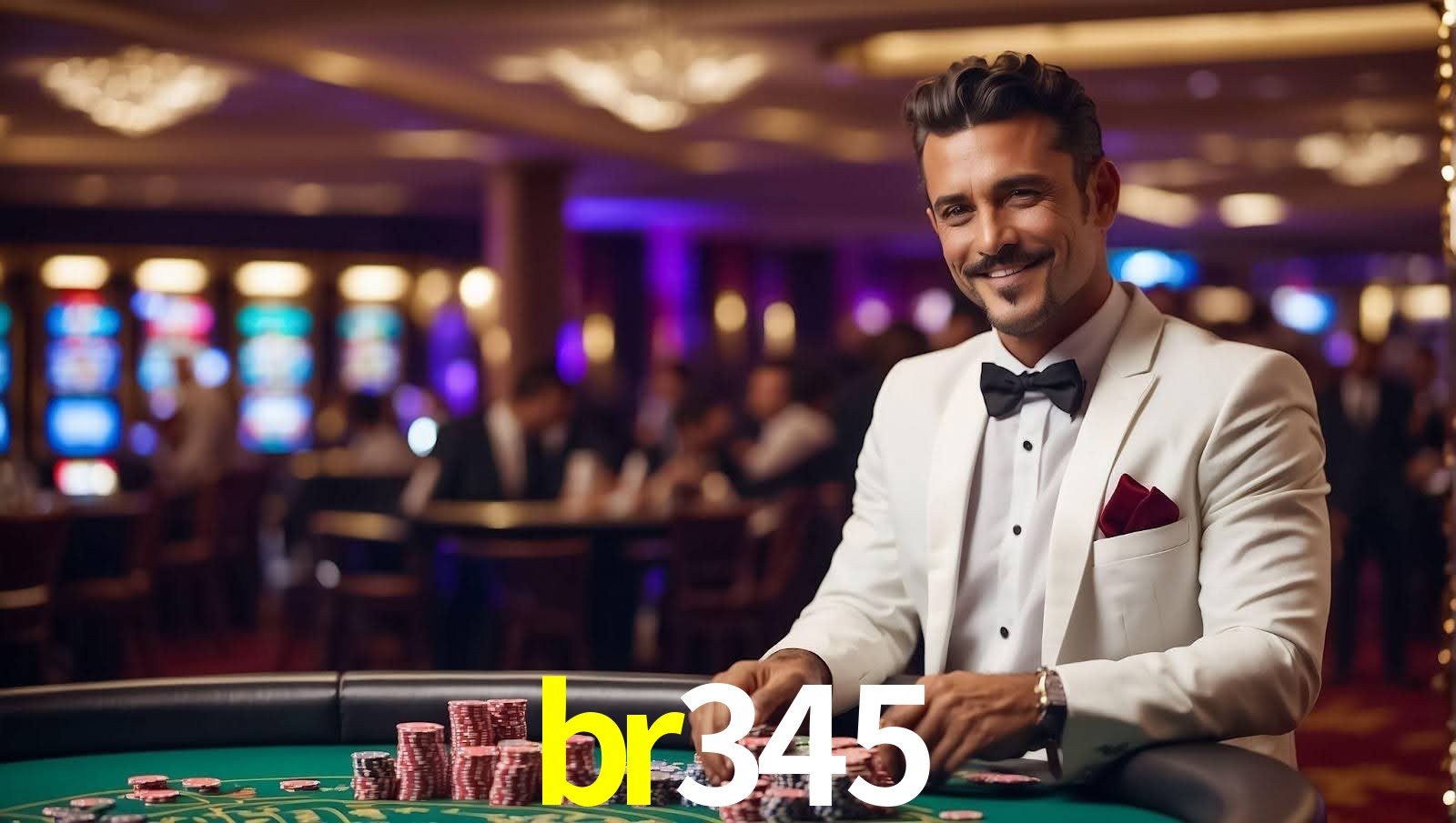 br345 Entrar - Login Seguro Certificado