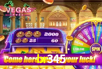 Descubra a Magia dos Jogos de Arcade no br345