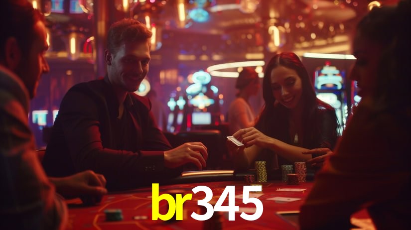A Popularidade dos Caça-Níqueis no br345