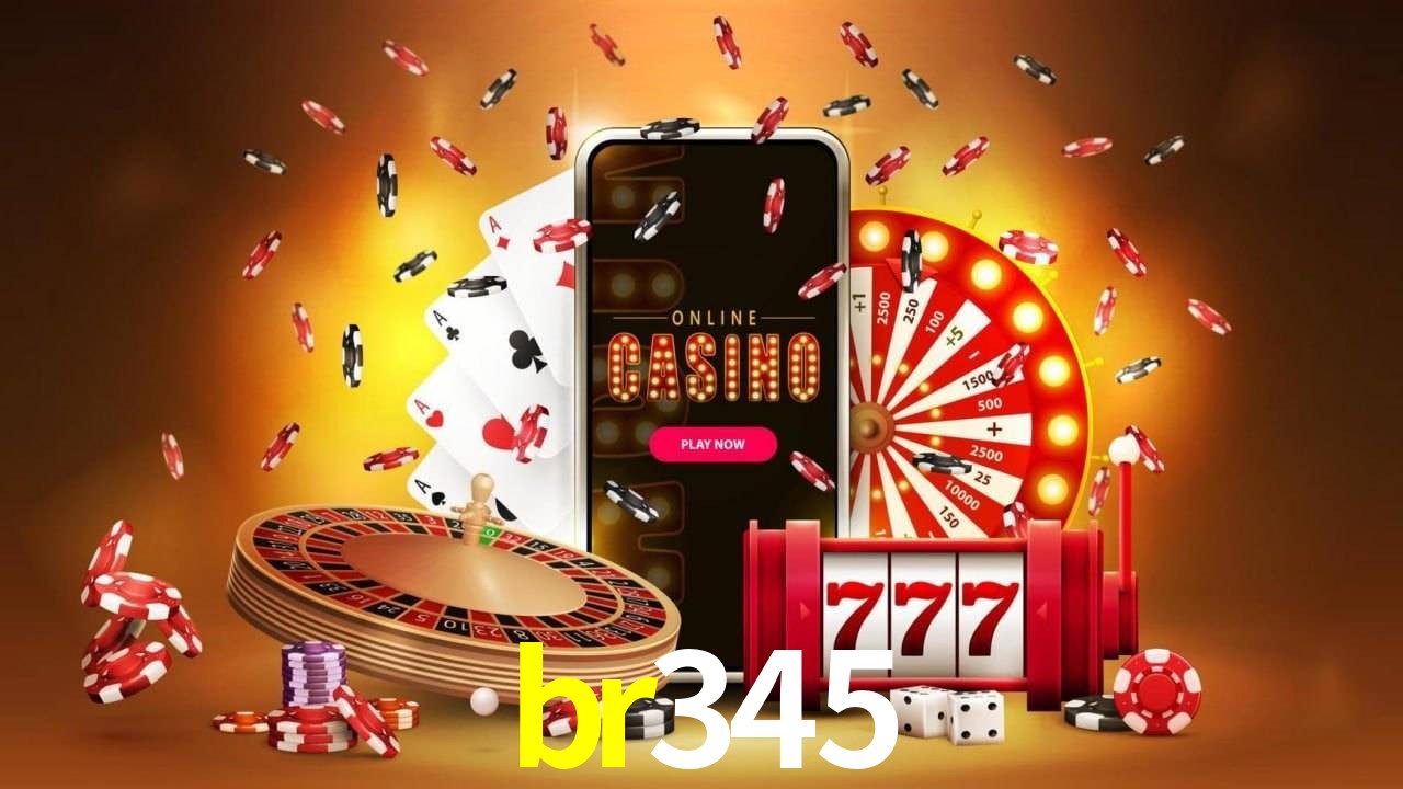 br345 Rio de Janeiro - Popular Jogos