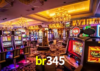 br345 Rio de Janeiro - Professional Dealers