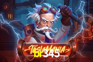 br345 Brasília - Jogo Features