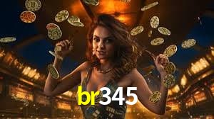Live Casino br345