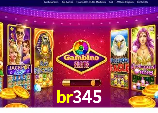 br345 Bônus - Pacote R$5.000 + VIP