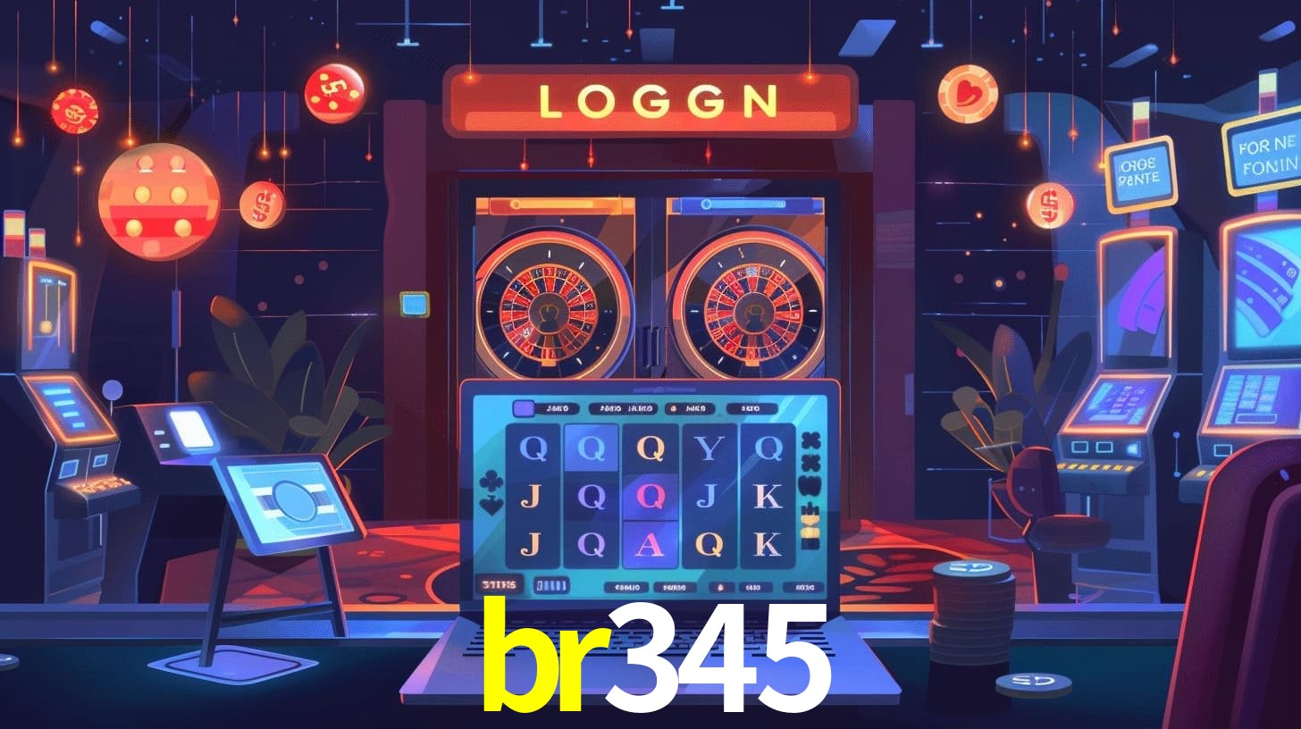 br345 - User Statistics