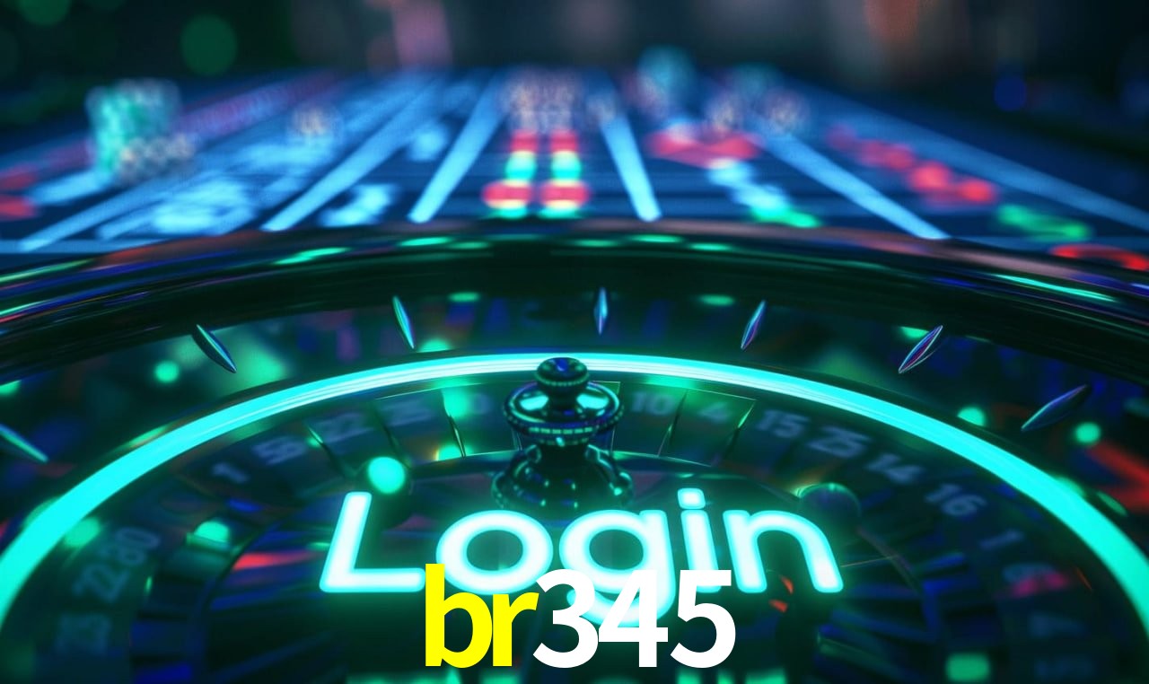 Jogos de Slot br345