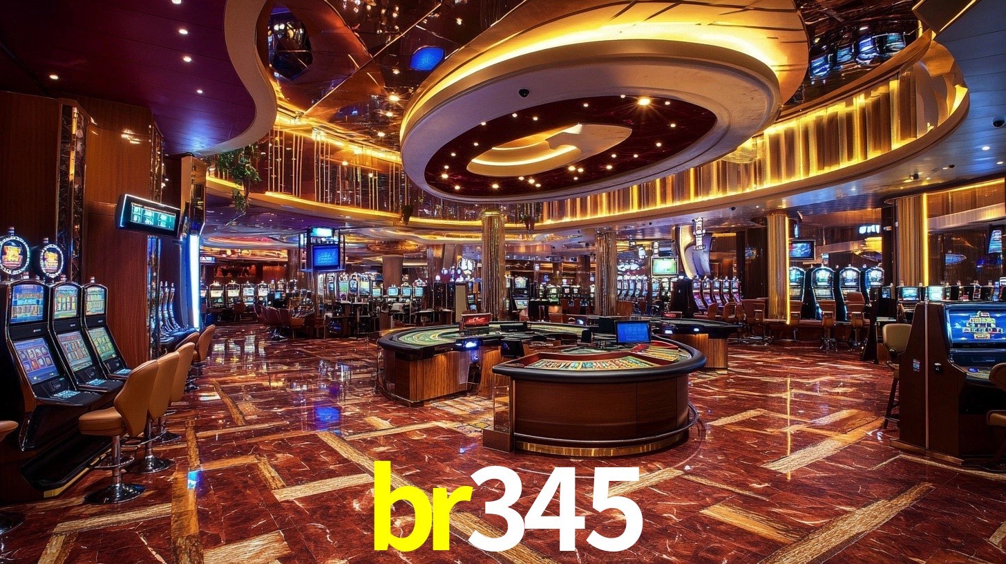 Blackjack Table br345