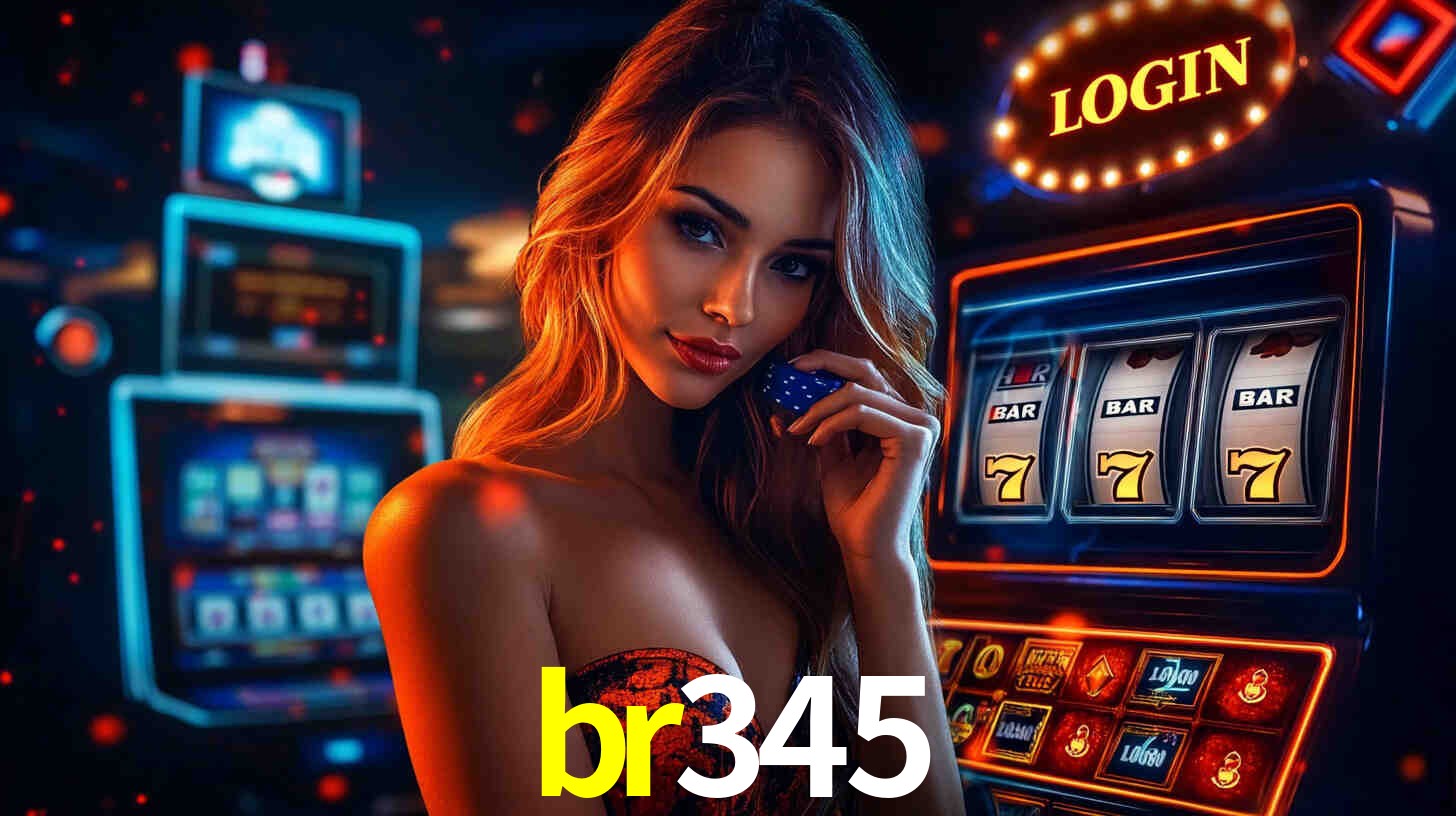 br345 entrar